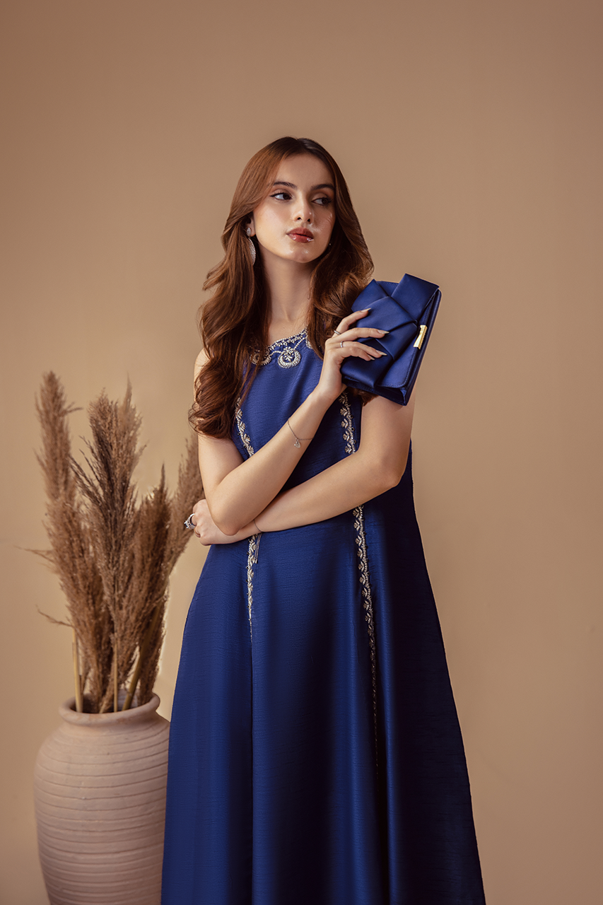 DEEP SAPPHIRE