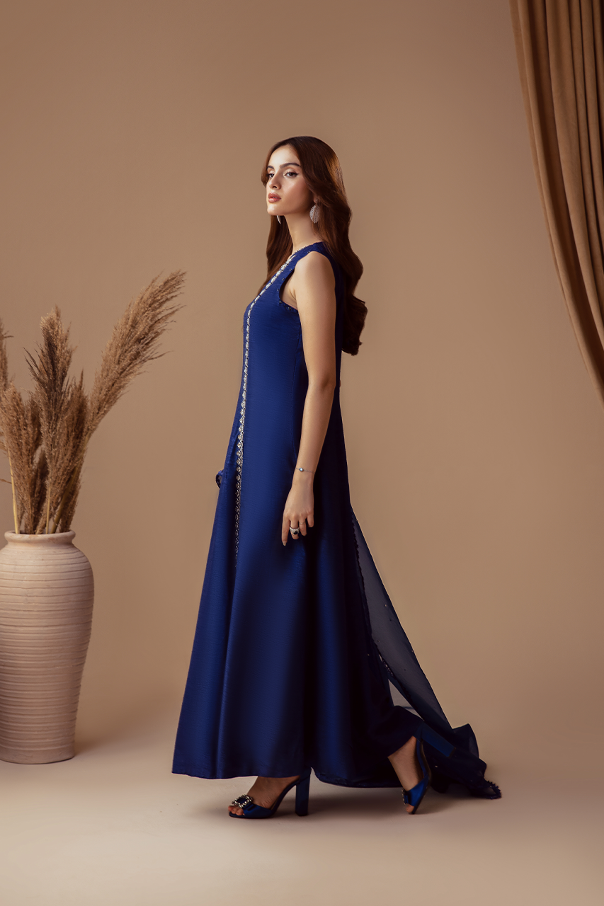 DEEP SAPPHIRE