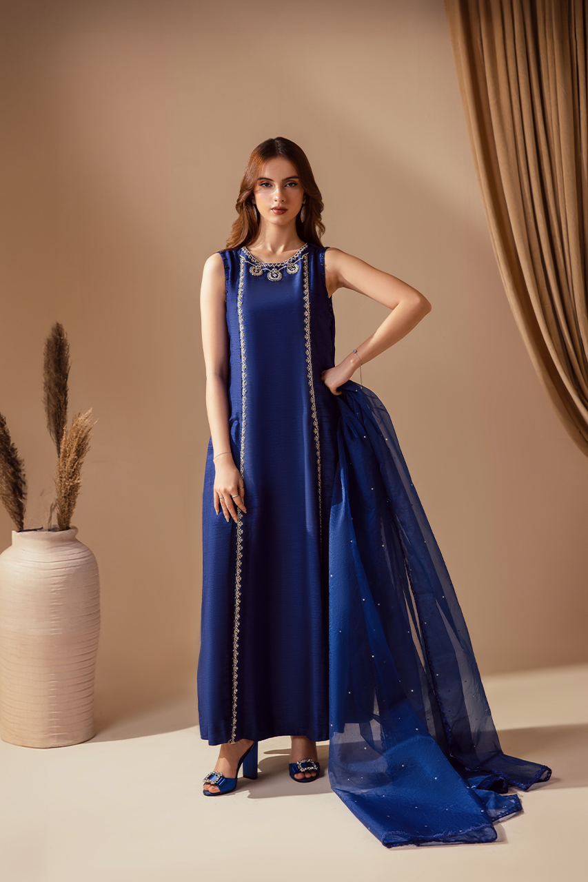 DEEP SAPPHIRE