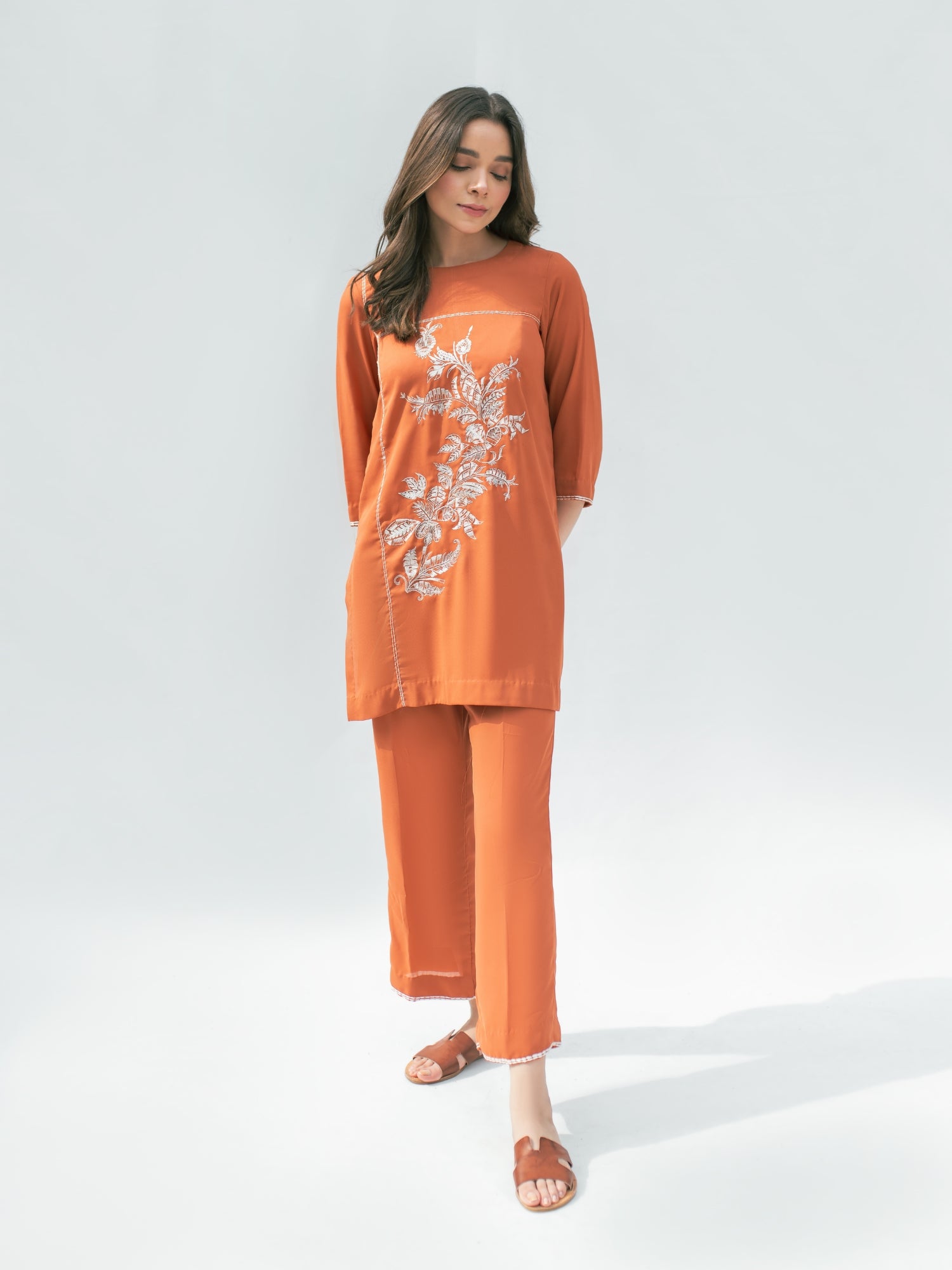 ORANGE PUNCH