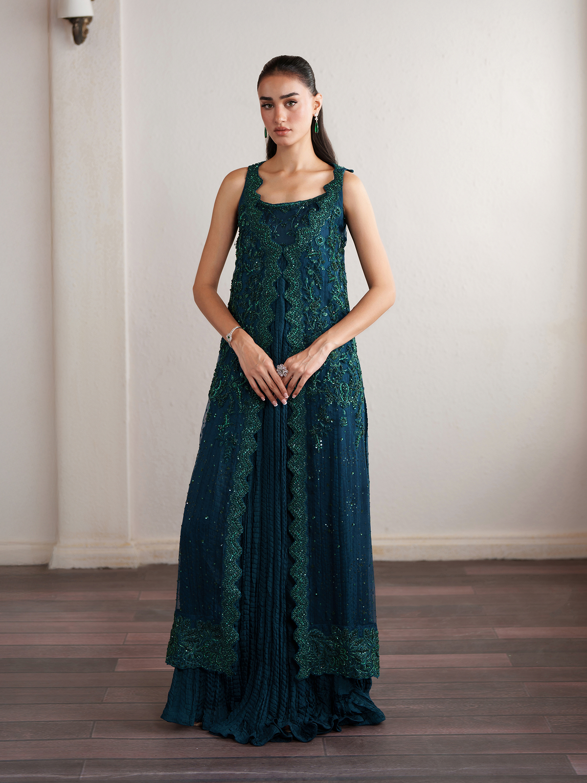 VESPER GREEN