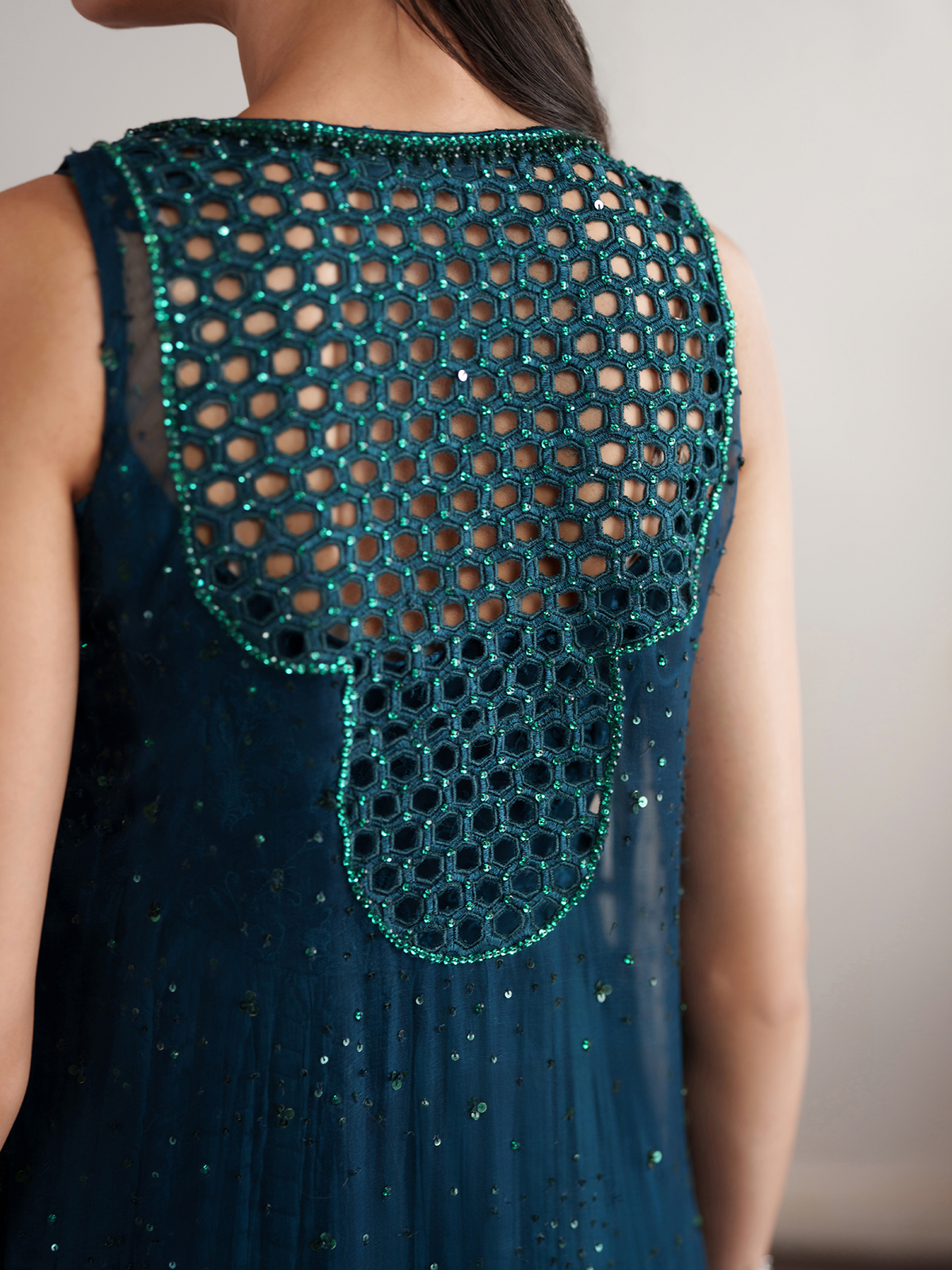 VESPER GREEN