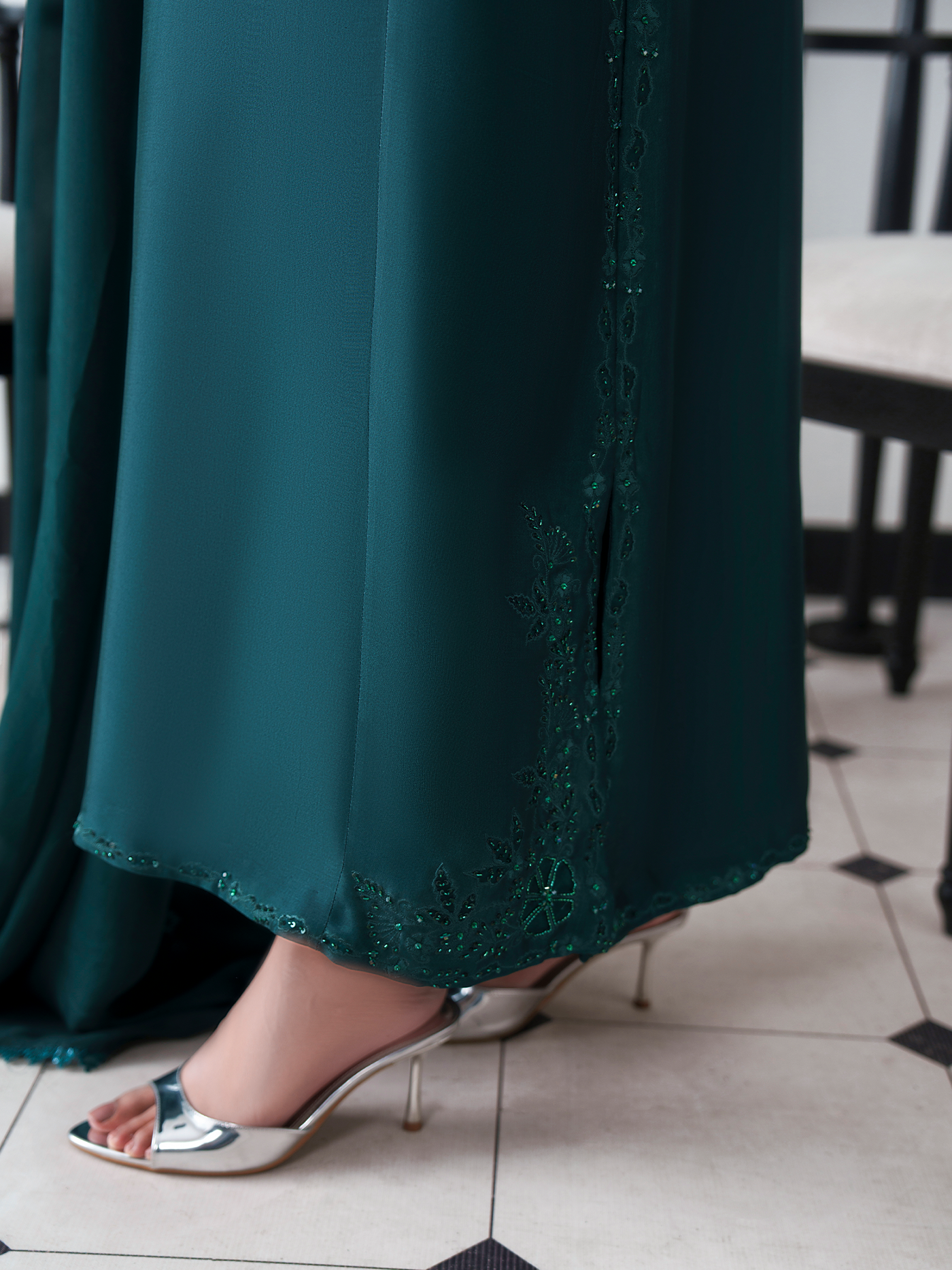 EMERALD REVE