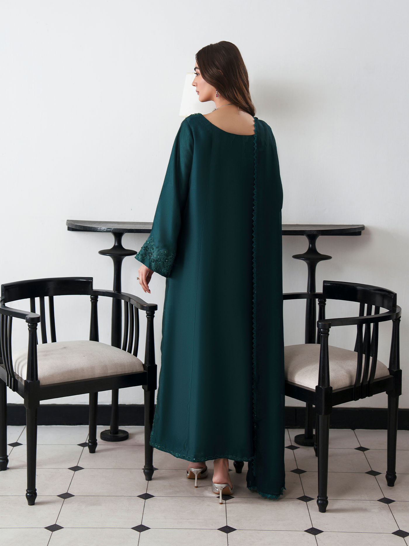 EMERALD REVE
