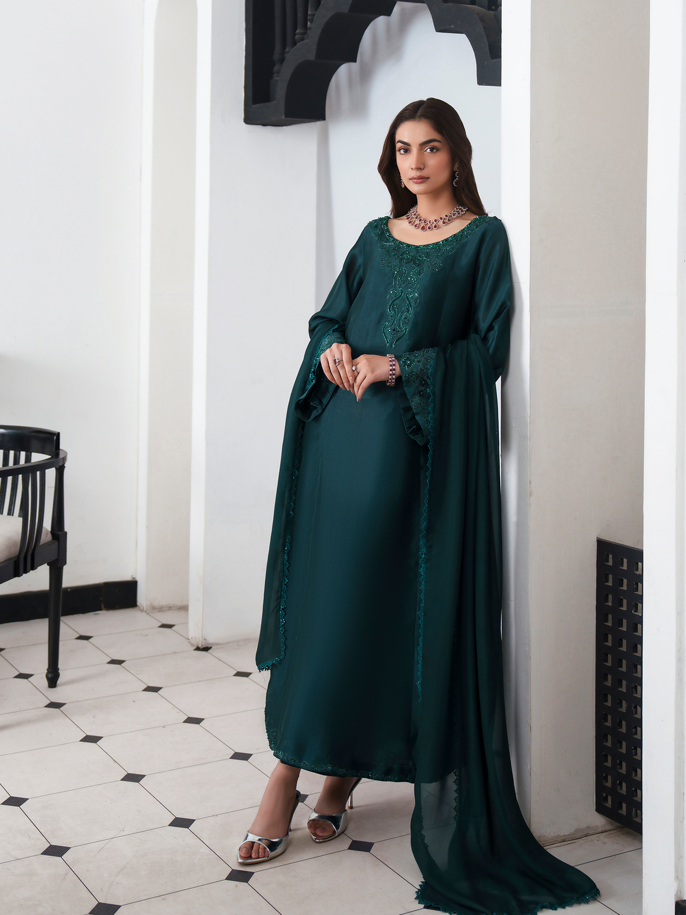 EMERALD REVE