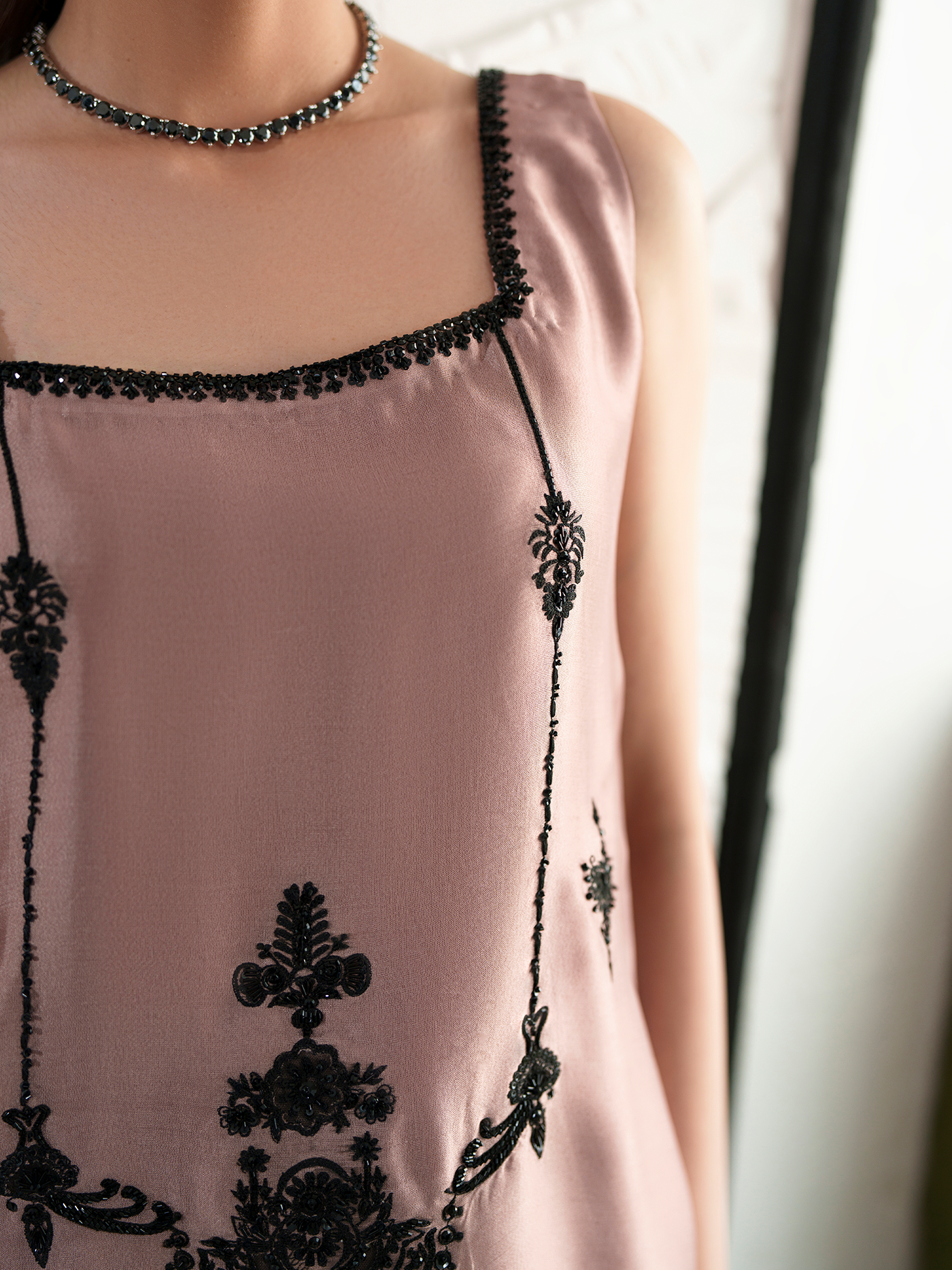 Midnight blush