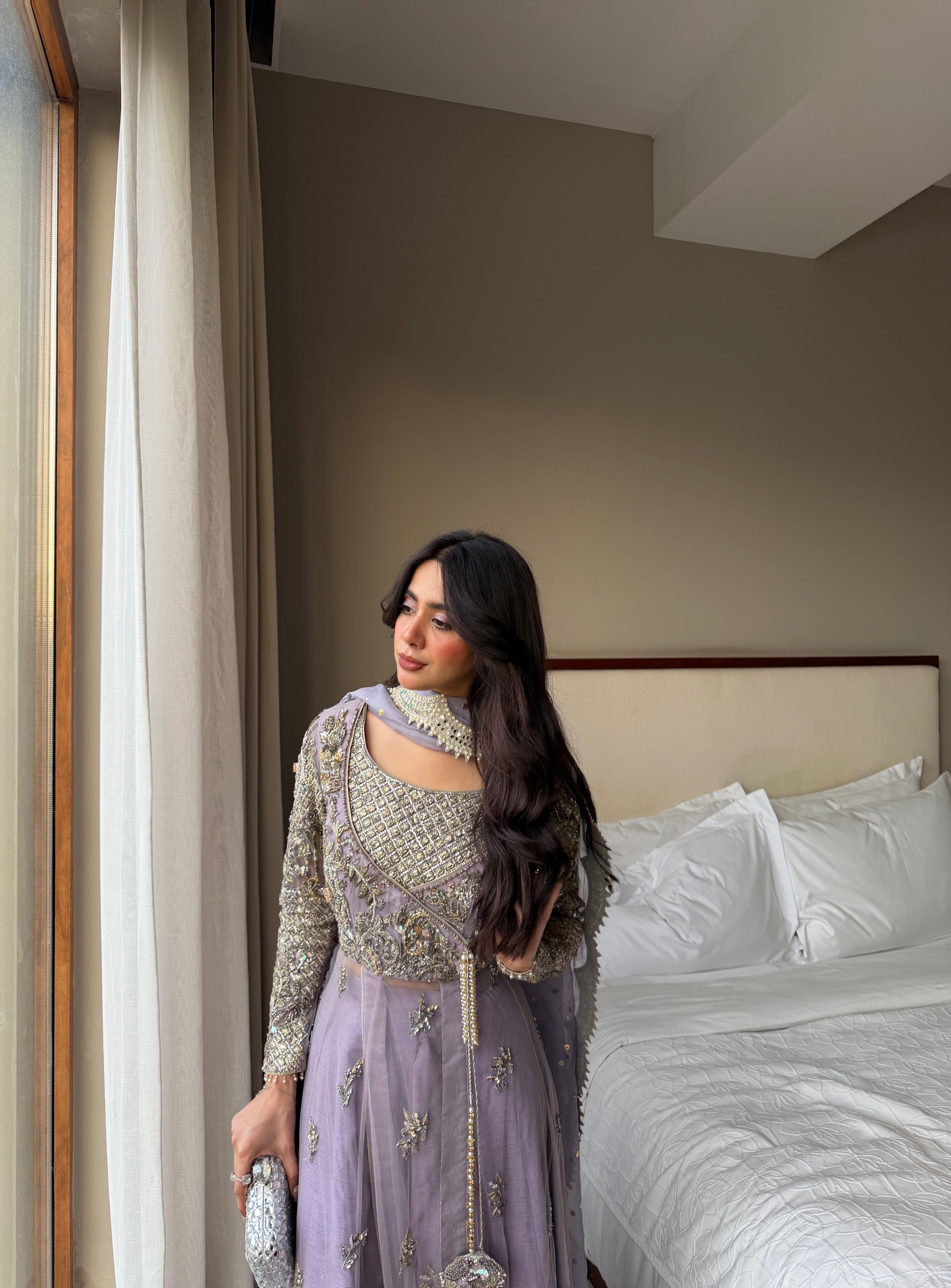 LILAC LOVE