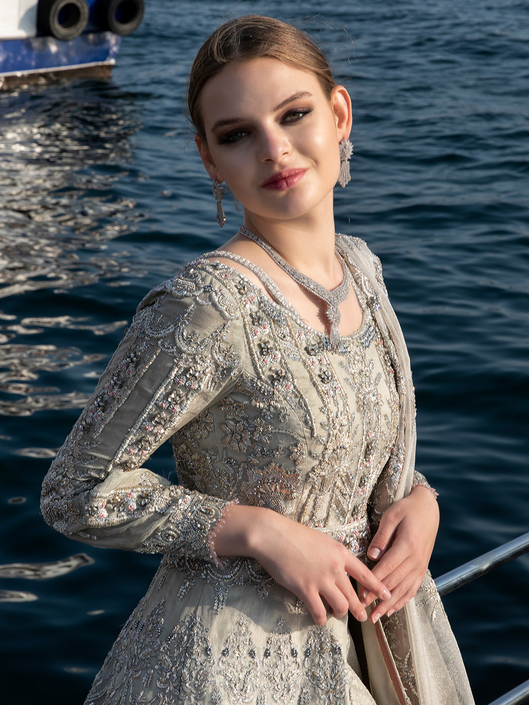 LEILAH