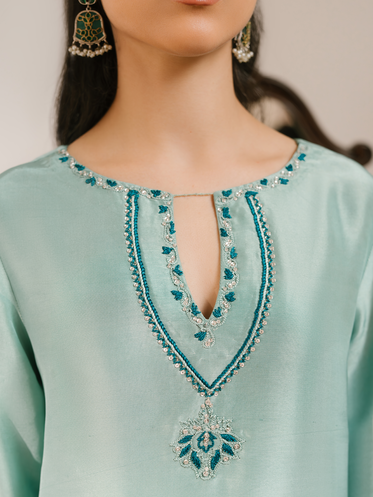 Pastel Blue