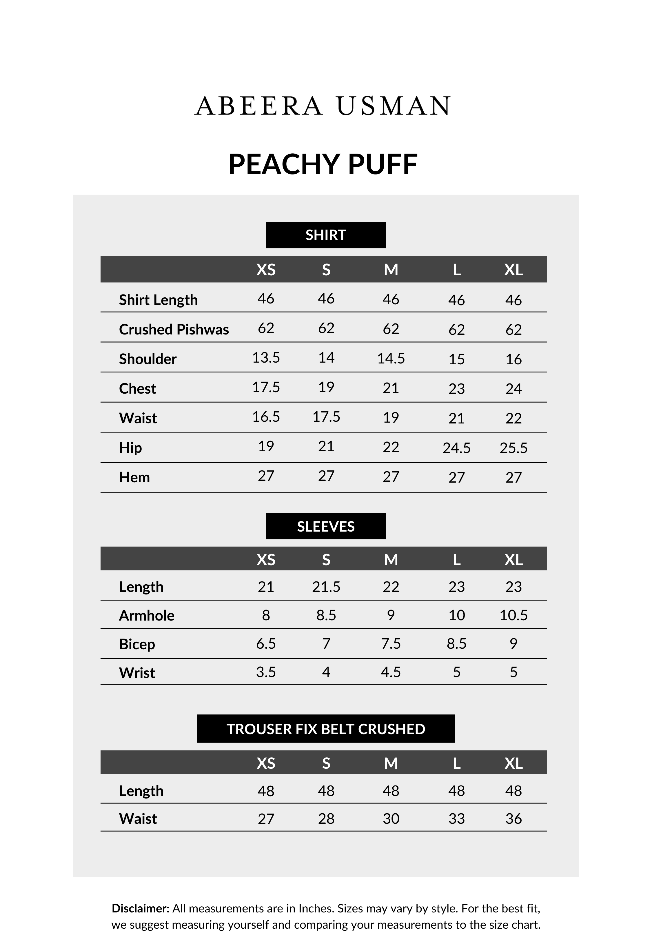 Peachy Puff
