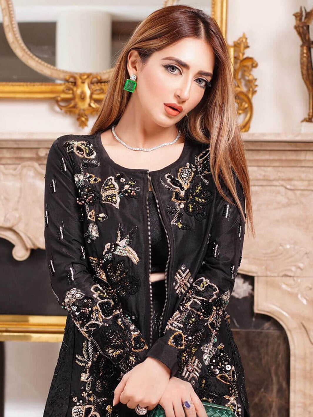 Black Rose