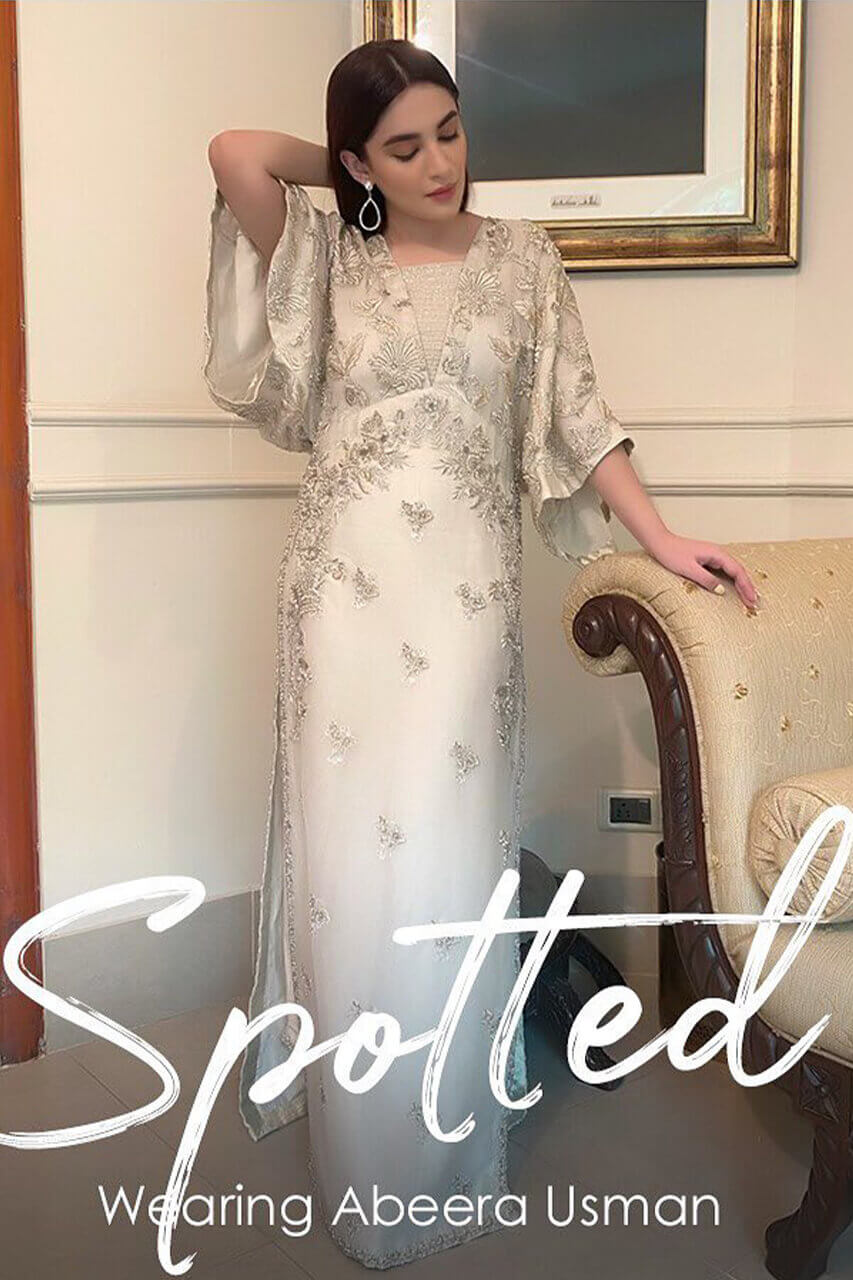 Elegant Silver