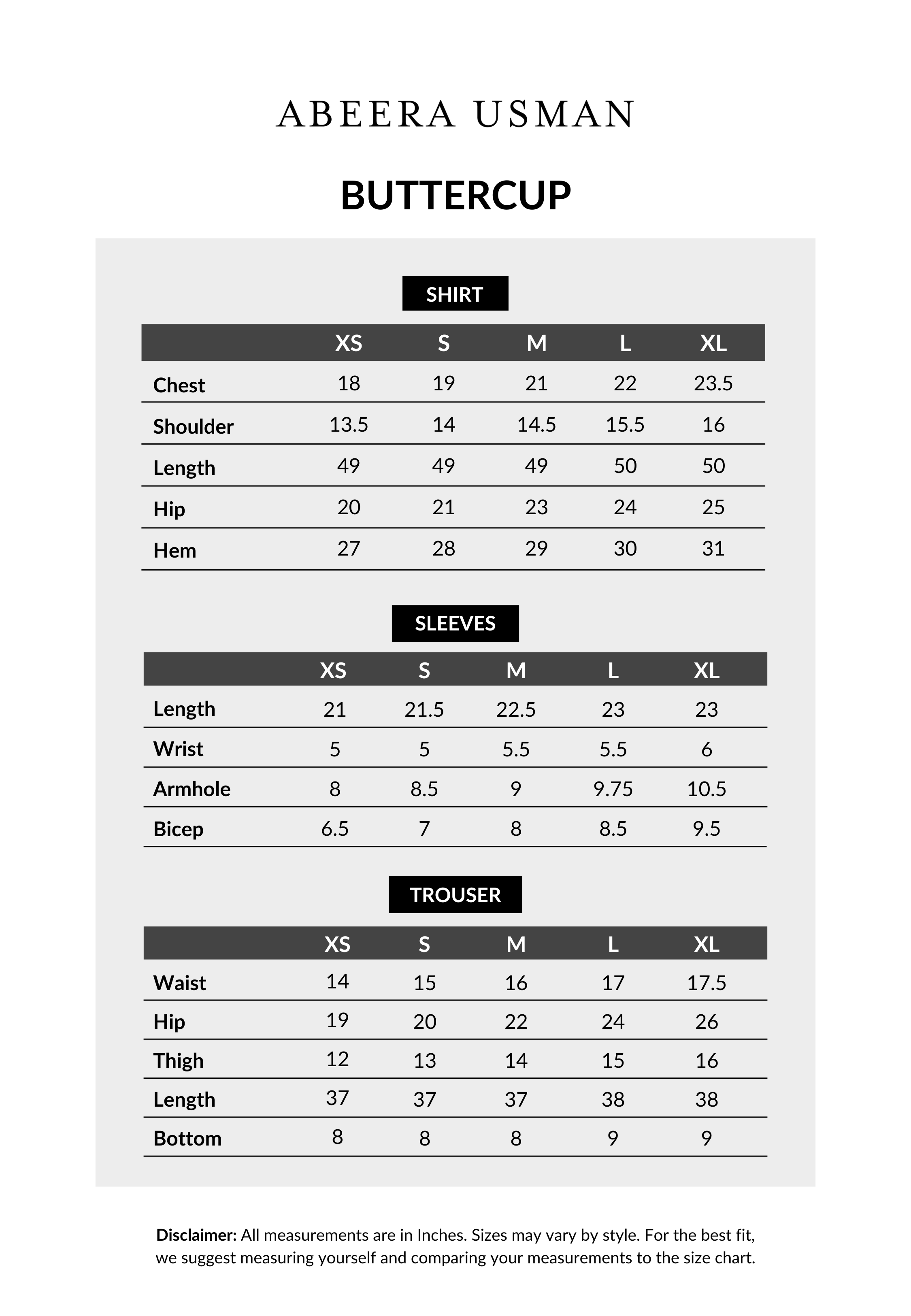 Buttercup Sheesha Silk Three Piece