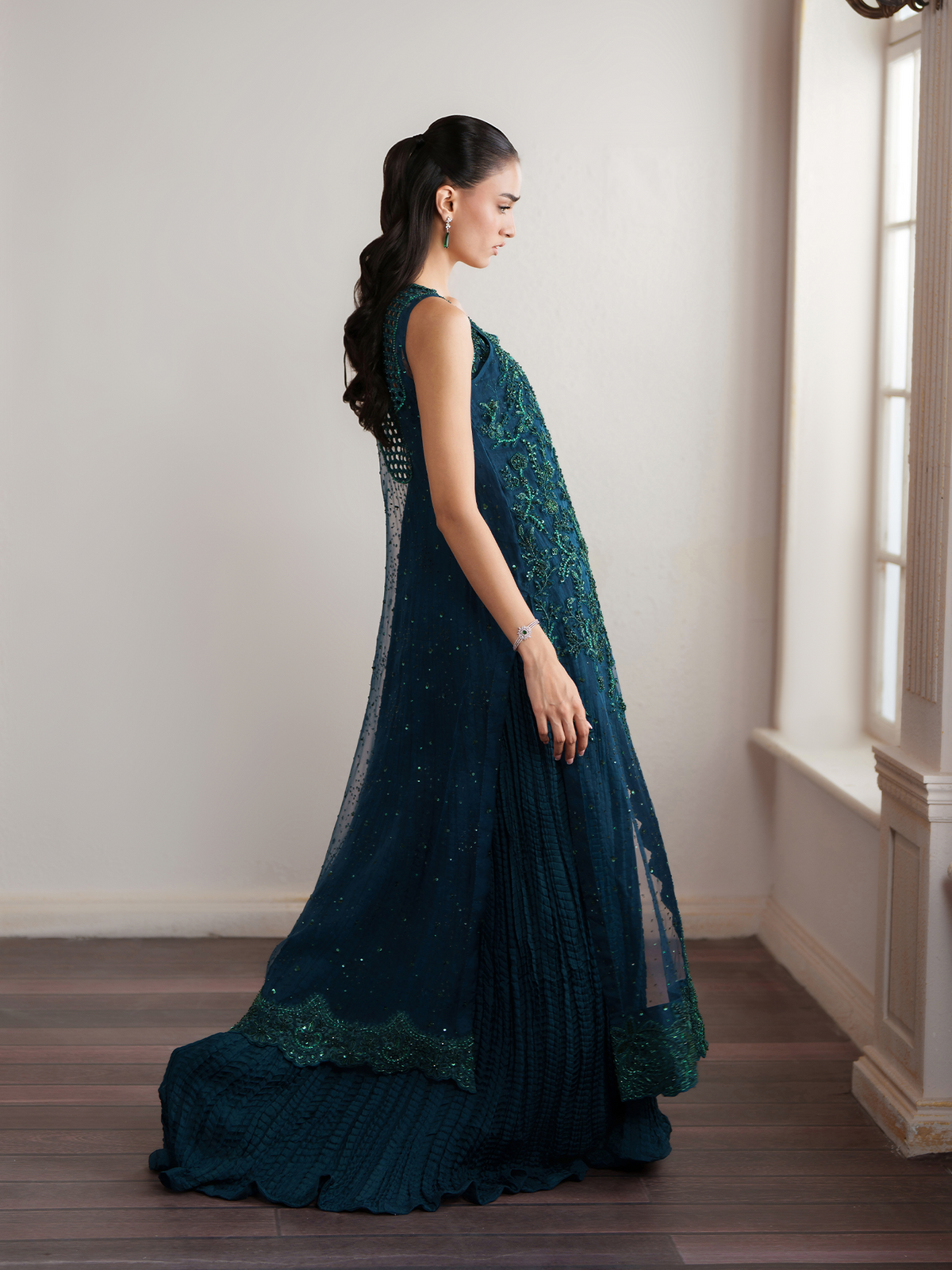 VESPER GREEN
