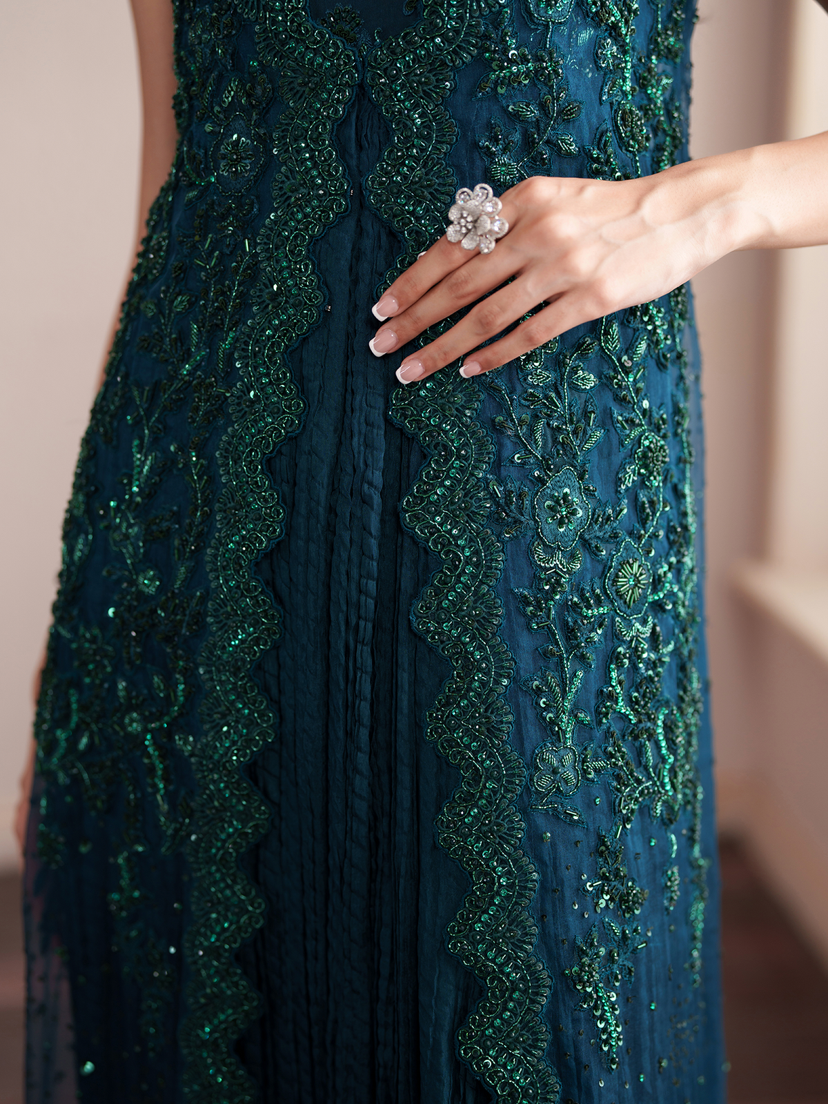 VESPER GREEN