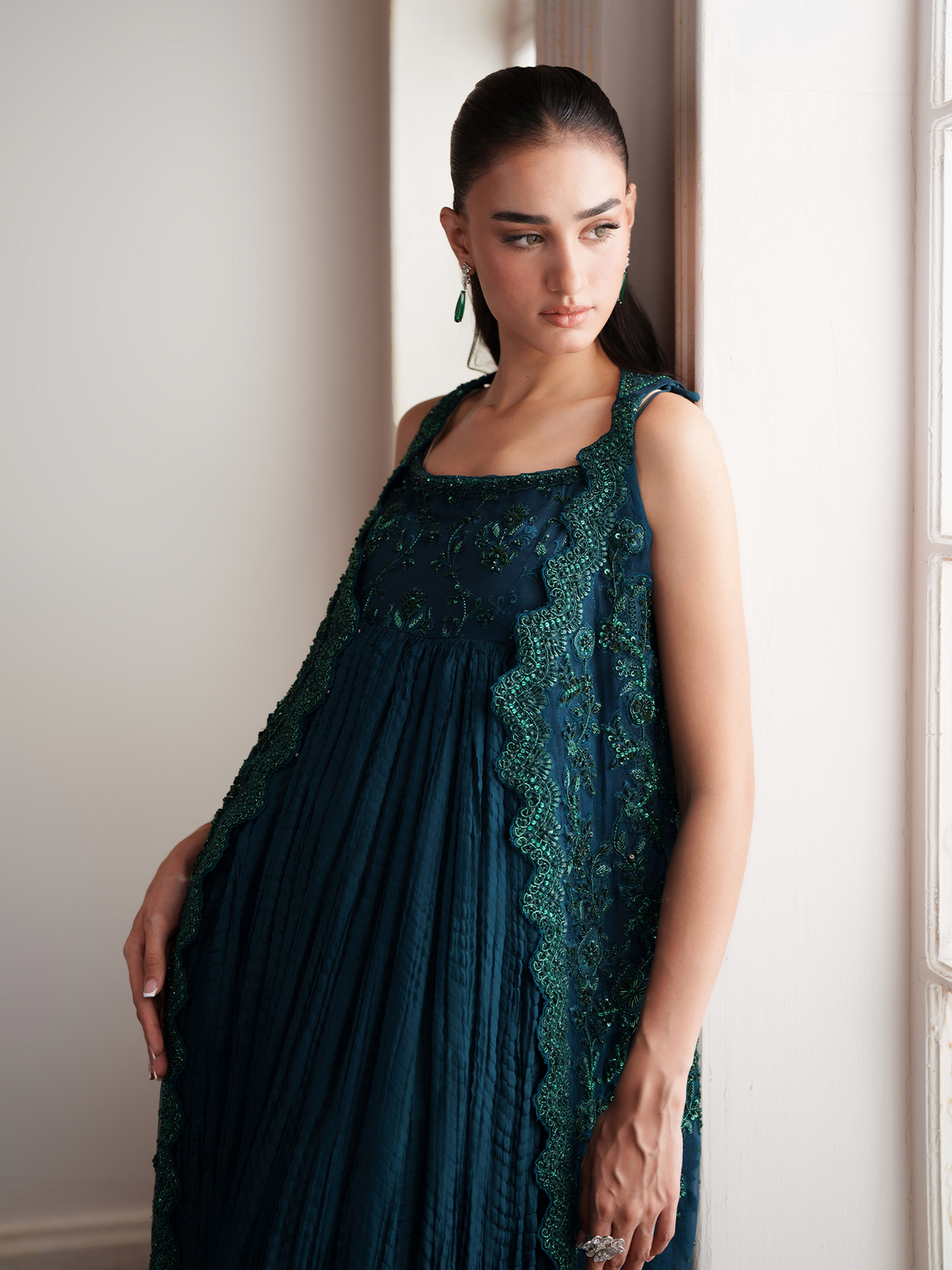 VESPER GREEN