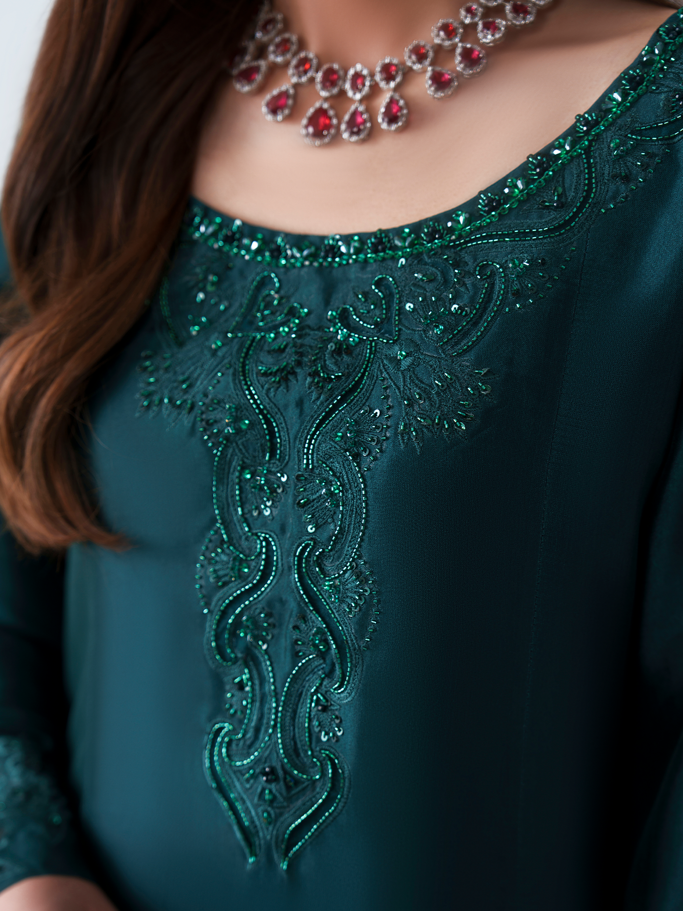 EMERALD REVE