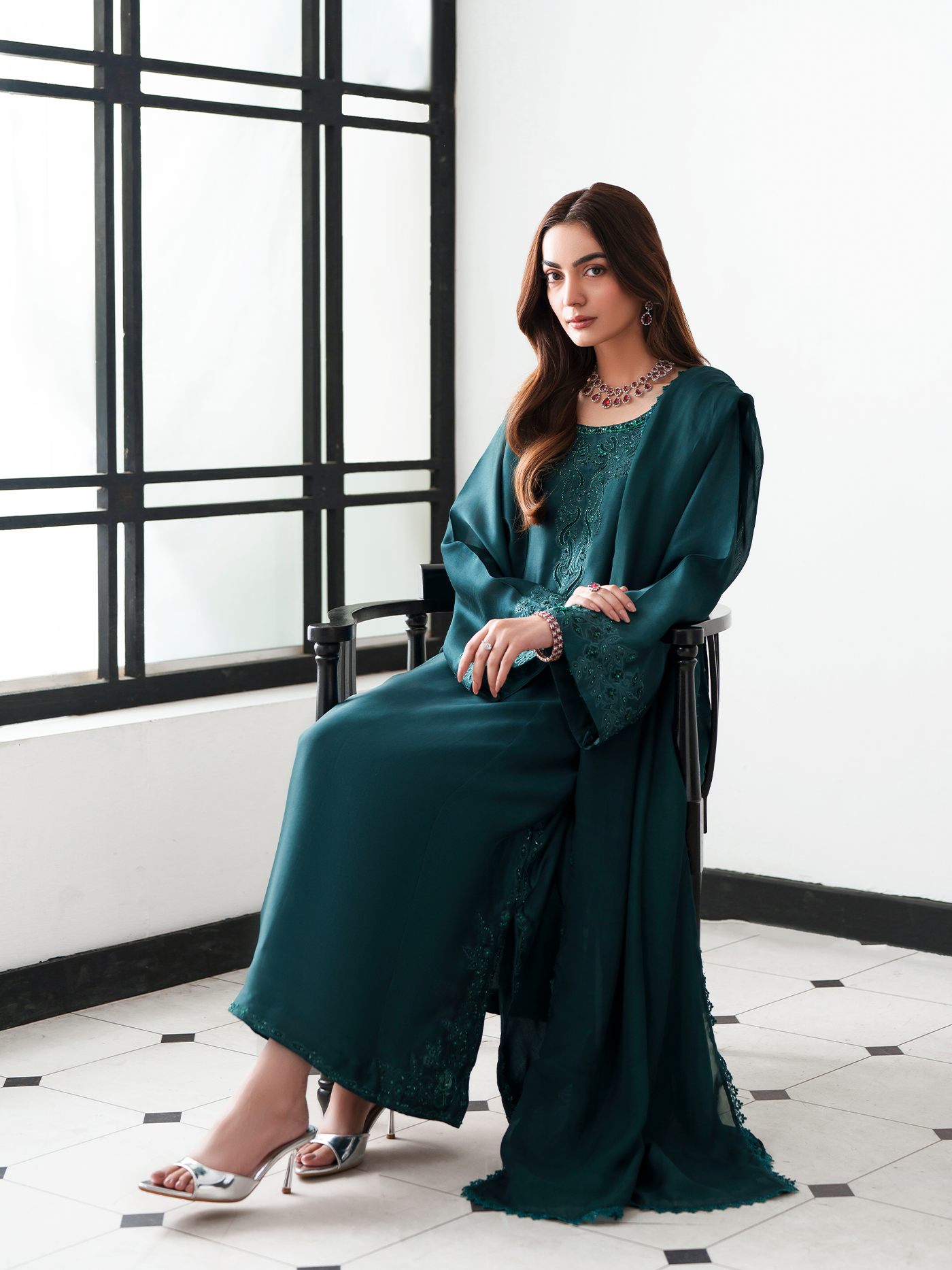 EMERALD REVE