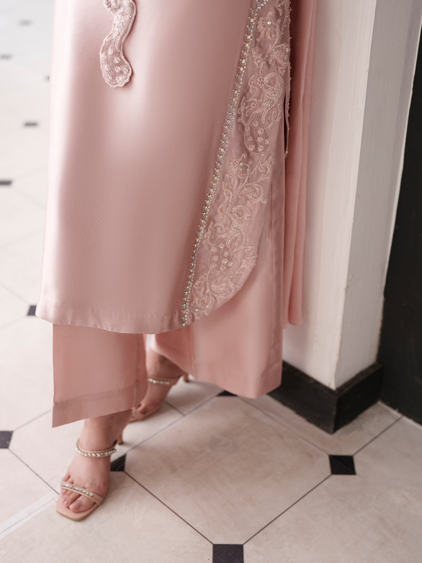 SOFT BLUSH