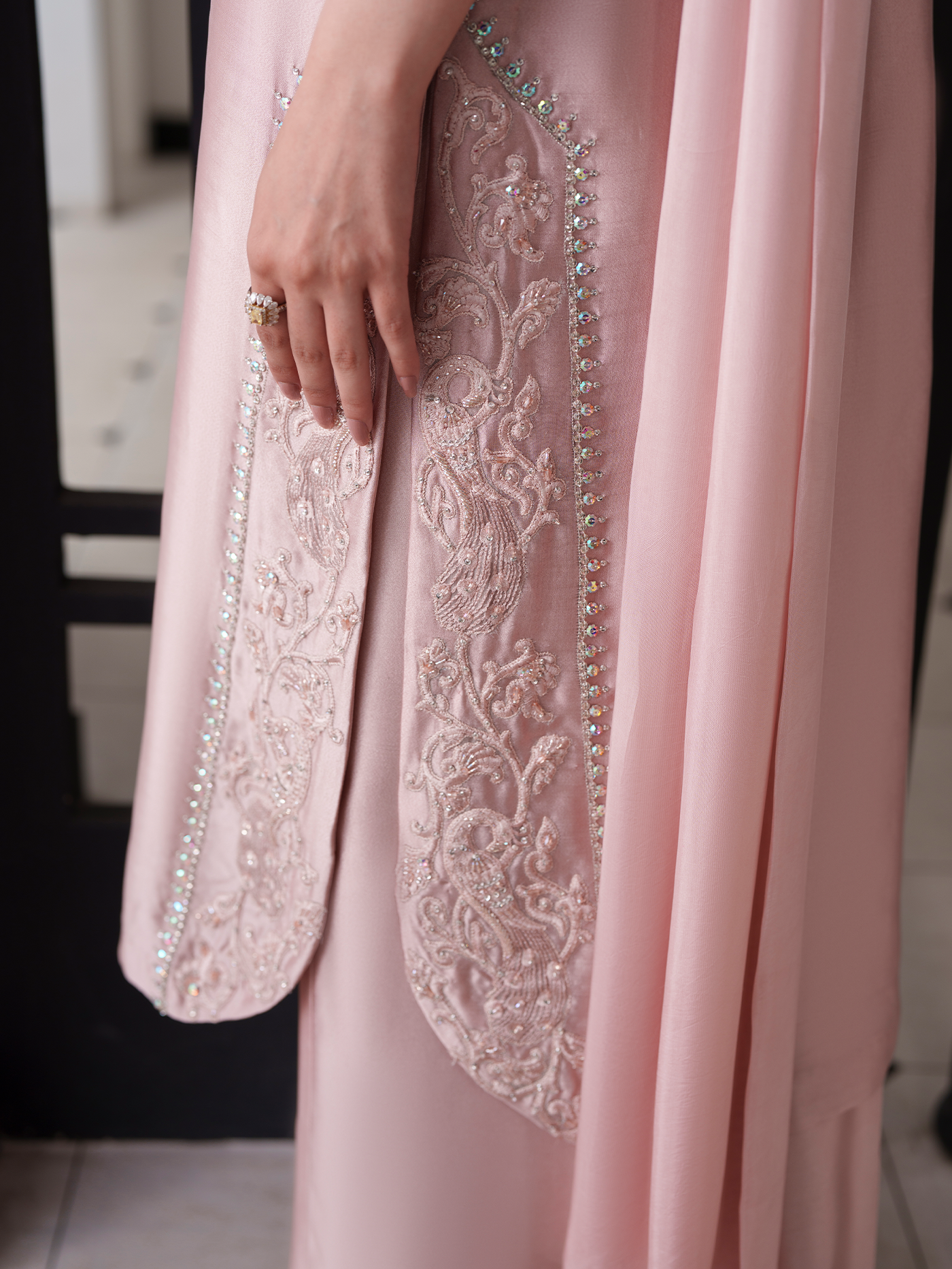 SOFT BLUSH