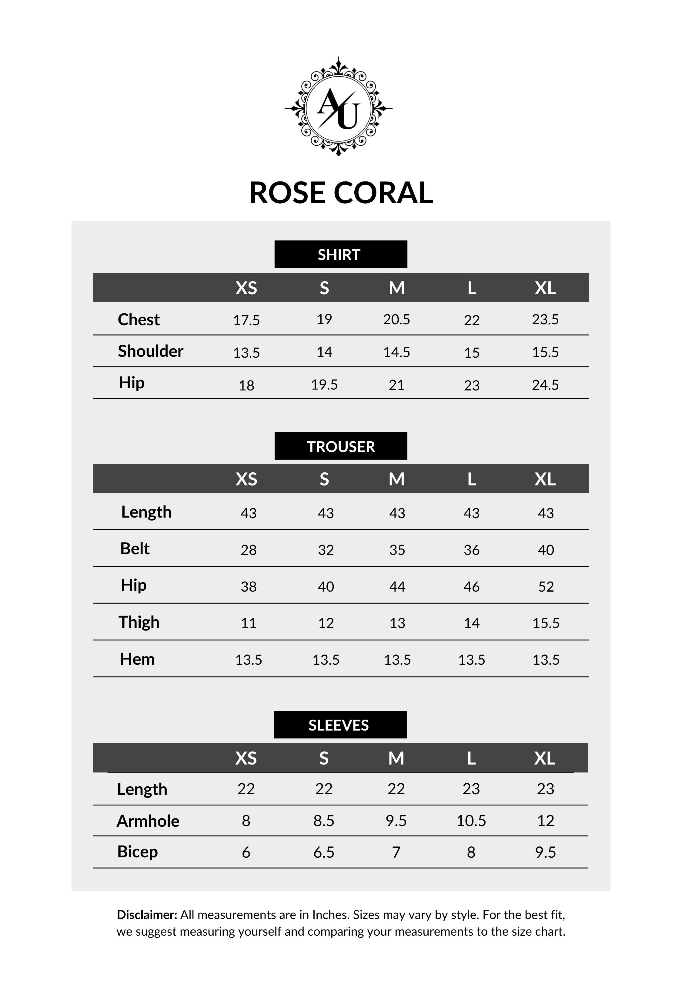 Rosa Coral